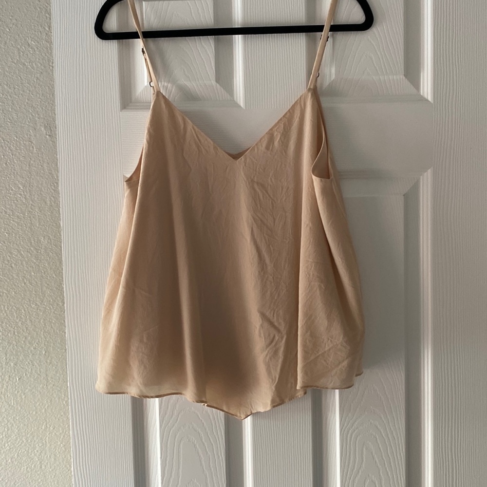 Alice & Olivia Tank